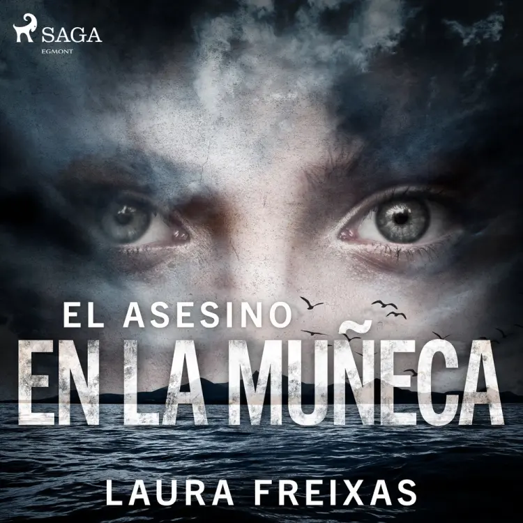 El asesino en la muñeca af Laura Freixas Revuelta