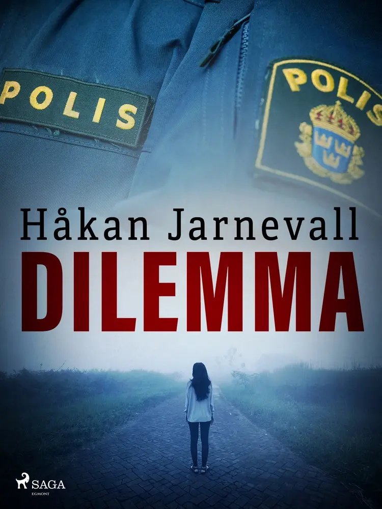 Dilemma af Håkan Jarnevall