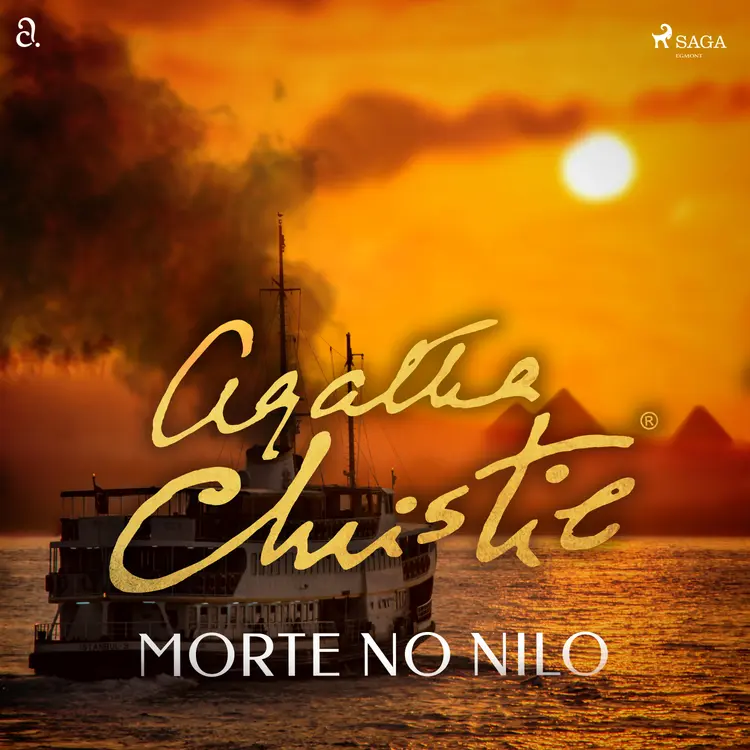 Morte no Nilo af Agatha Christie