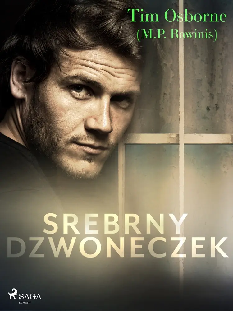 Srebrny dzwoneczek af Tim Osborne