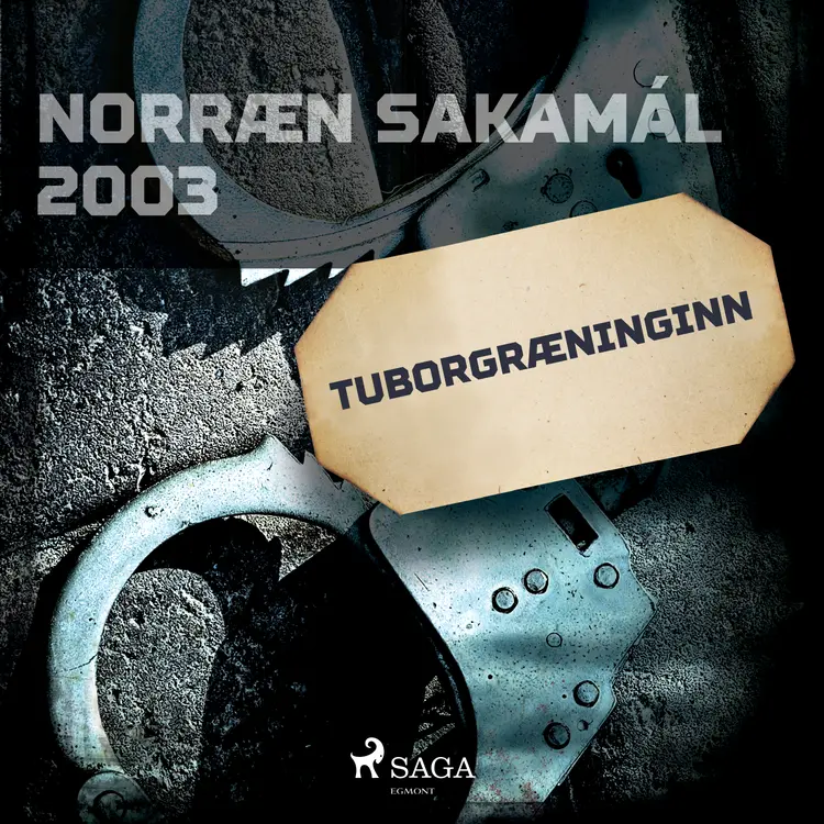 Tuborgræninginn af Ýmsir