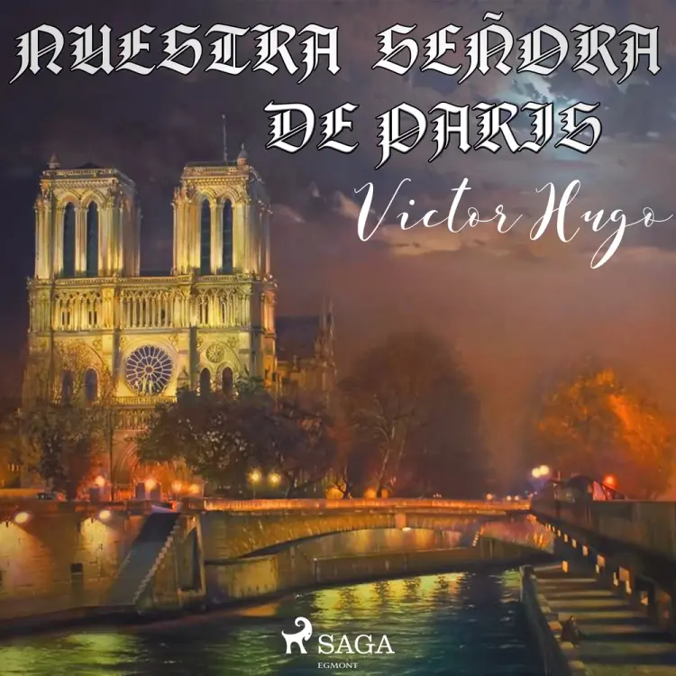 Nuestra señora de País af Victor Hugo