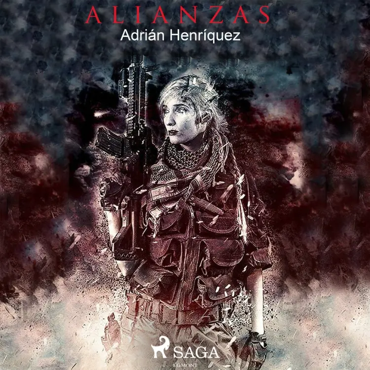 Alianzas af Adrian Henriquez