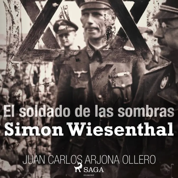 El soldado de las sombras af Juan Carlos Arjona