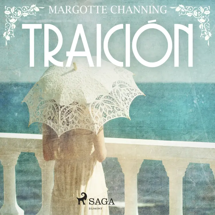 Traición af Margotte Channing