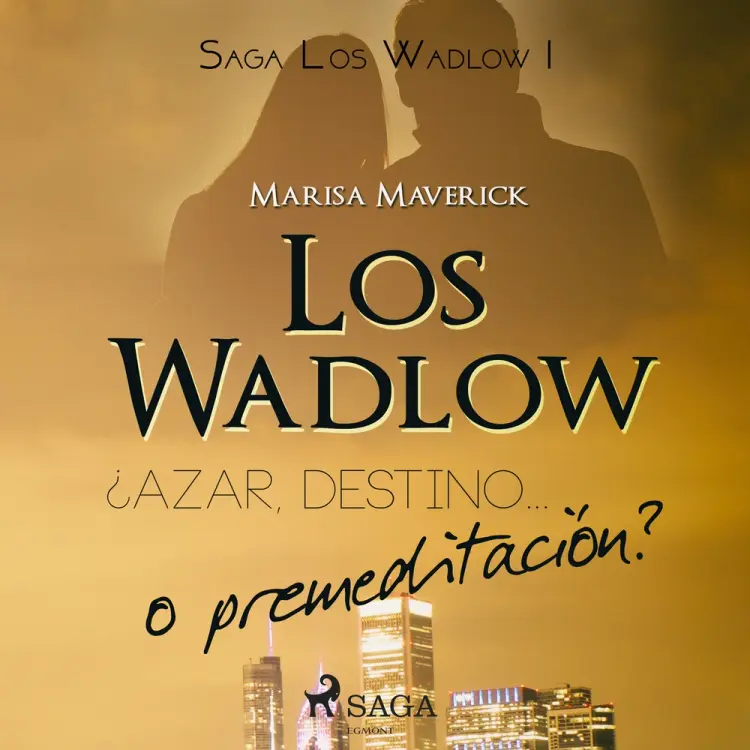 Los Wadlow I af Marisa Maverick