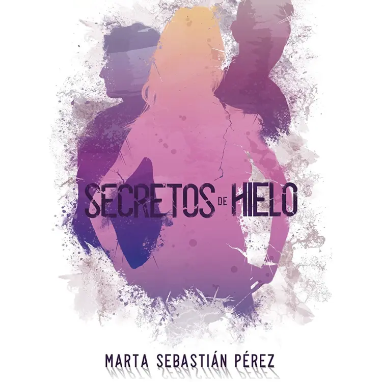 Secretos de hielo af Marta Sebastian