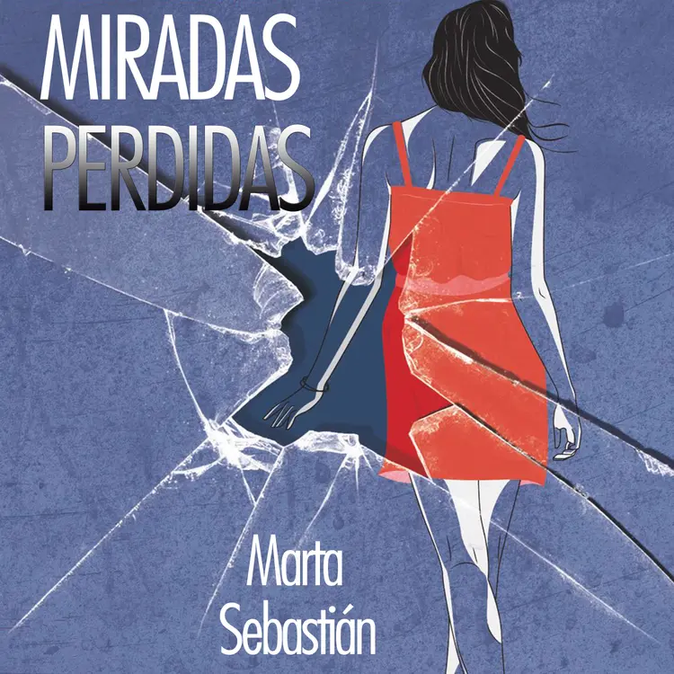 Miradas perdidas af Marta Sebastian