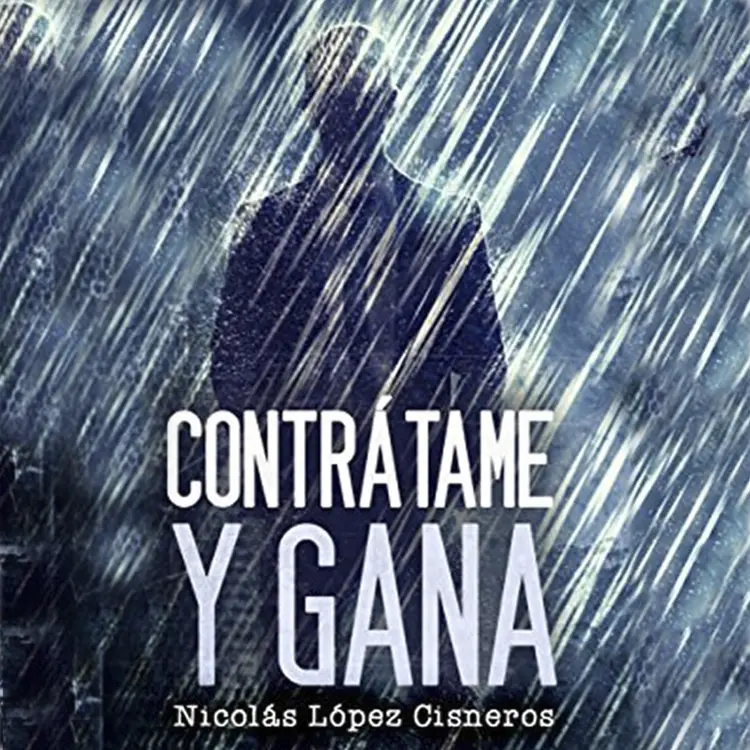 Contrátame y gana af Nicolas Lopez Cisnero