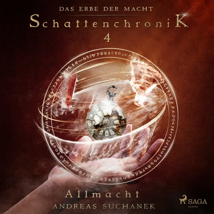 Allmacht af Andreas Suchanek