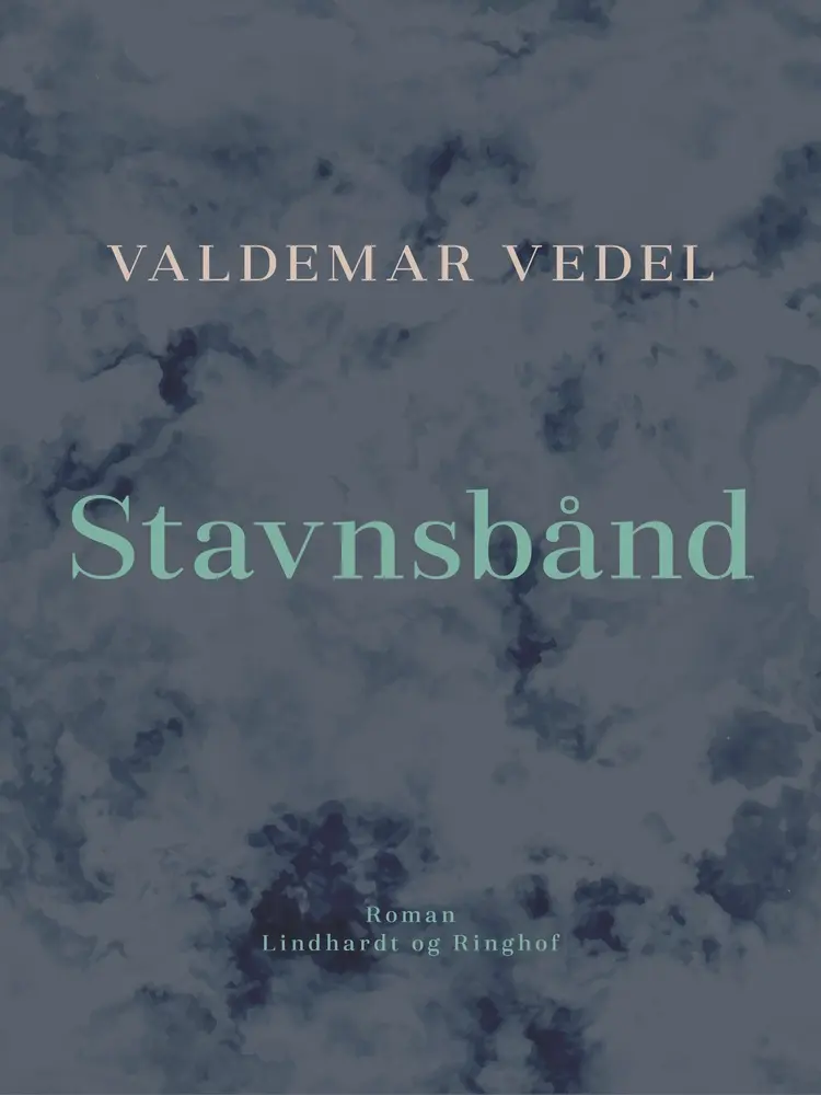 Stavnsbånd af Valdemar Vedel