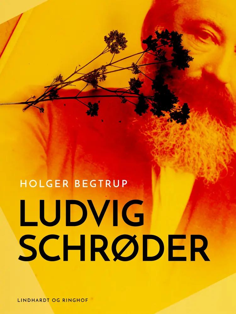 Ludvig Schrøder af Holger Begtrup