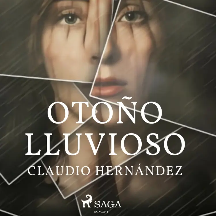 Otoño lluvioso af Claudio Hernandez