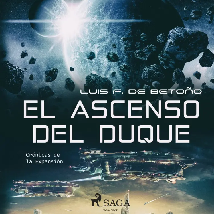 El ascenso del duque af Luis Betoño