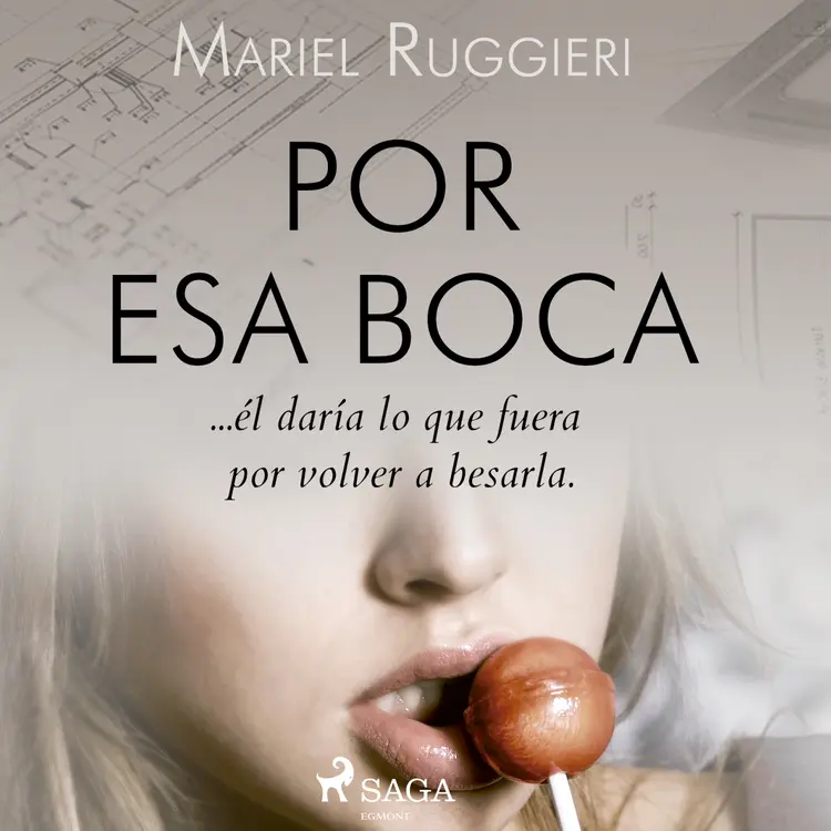 Por esa boca af Mariel Ruggieri