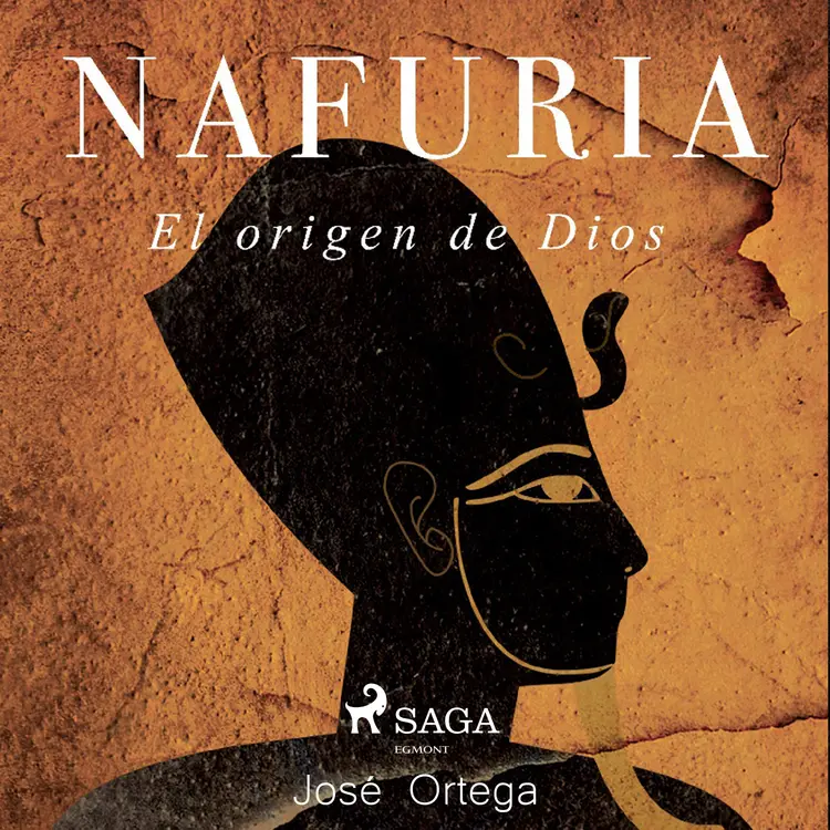 Nafuria af José Ortega