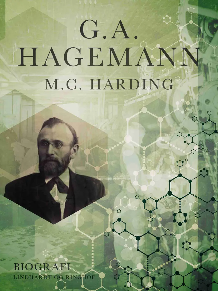 G.A. Hagemann af M.C. Harding