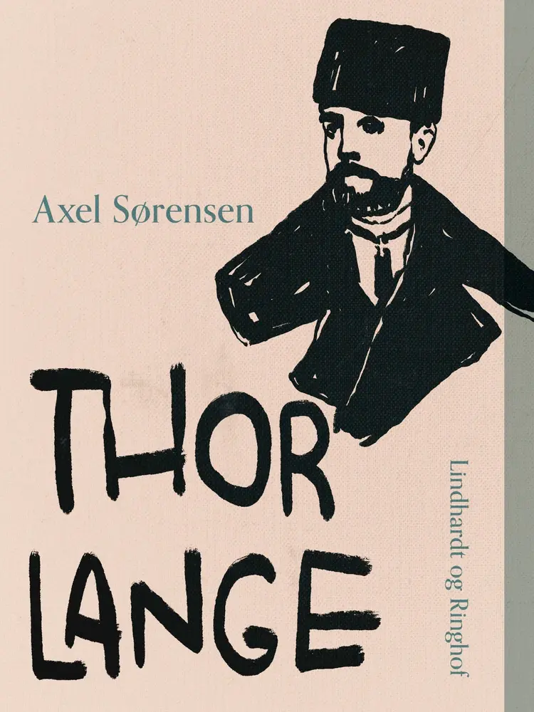 Thor Lange af Axel Sørensen