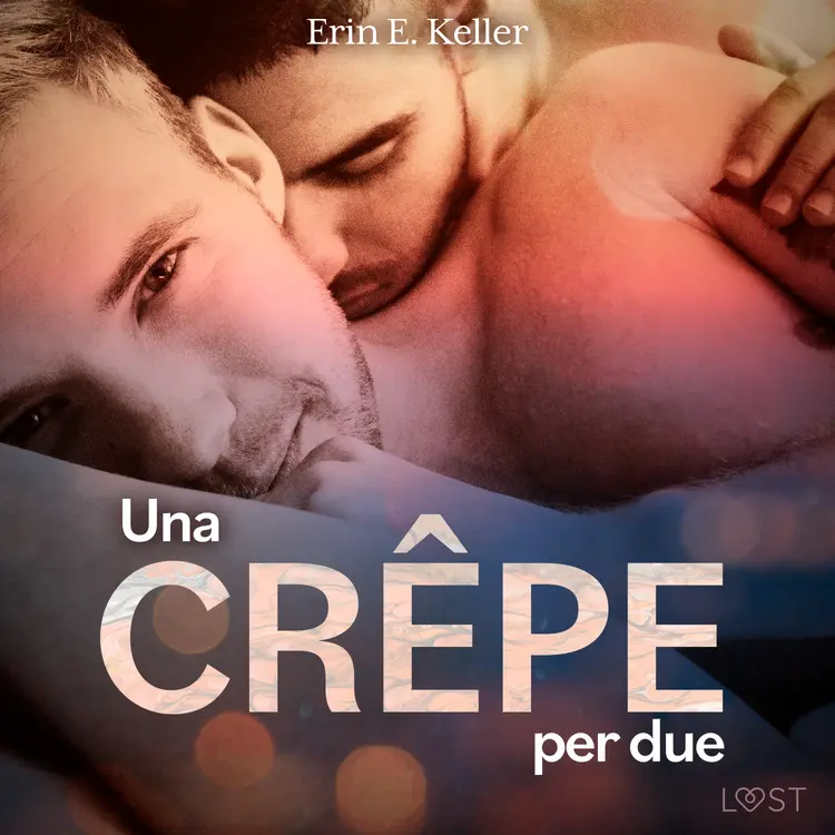 Una crêpe per due af Erin E. Keller