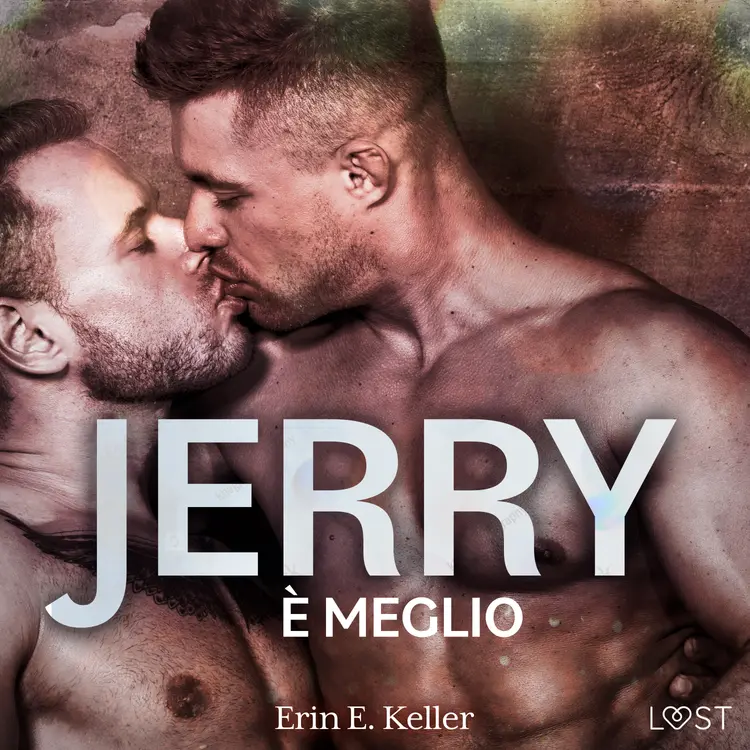 Jerry è meglio af Erin E. Keller