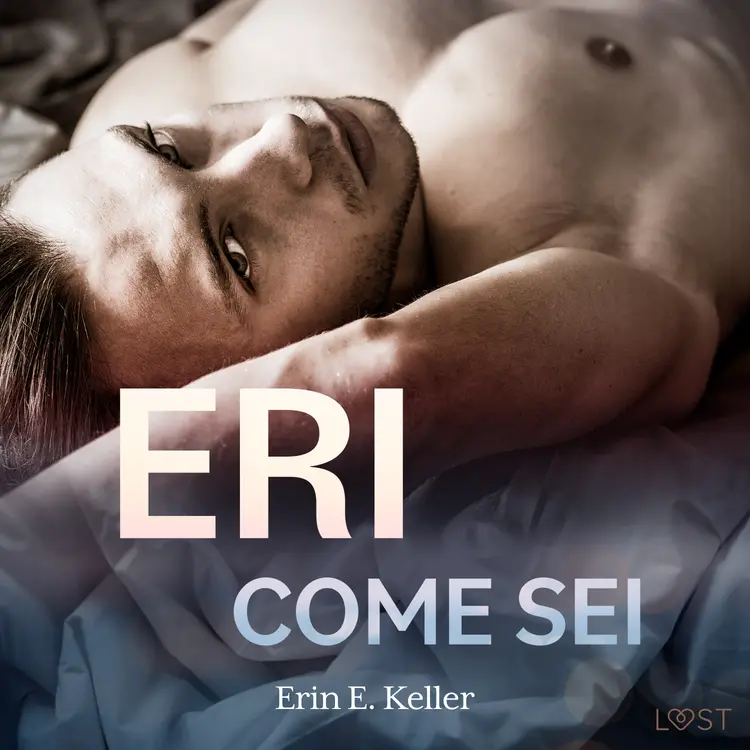 Eri come sei af Erin E. Keller