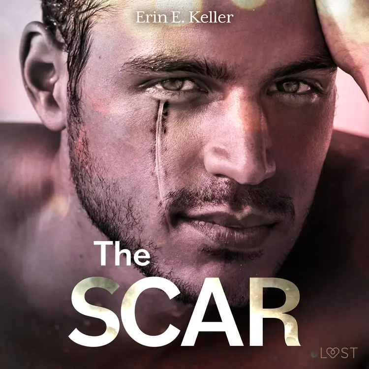 The scar af Erin E. Keller