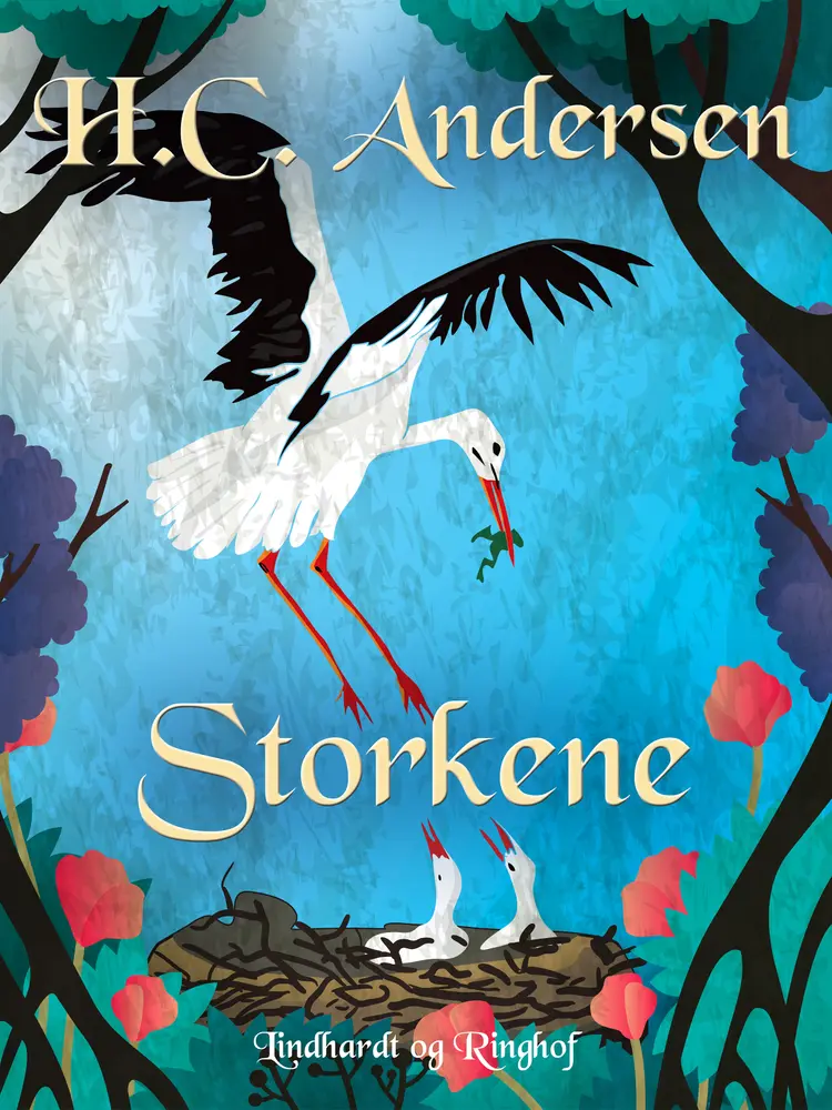 Storkene af H.C. Andersen