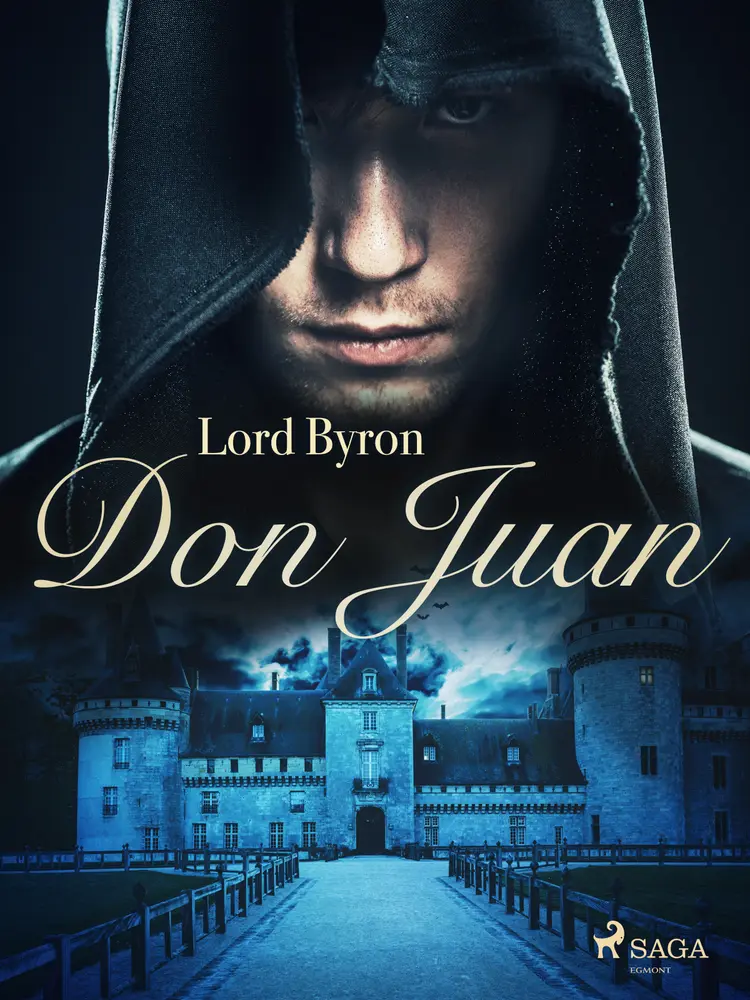 Don Juan af Lord Byron
