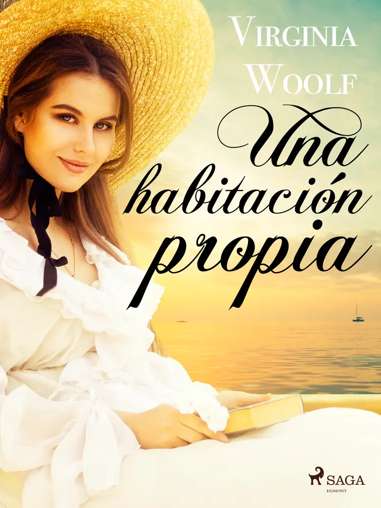 Una habitación propia af Virginia Woolf