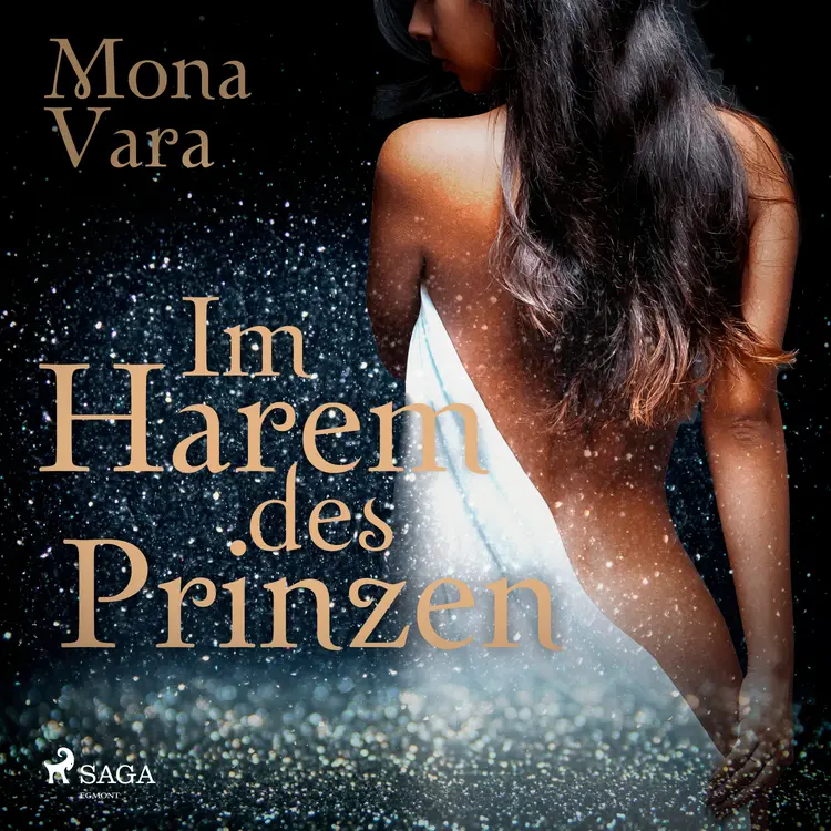 Im Harem des Prinzen af Mona Vara