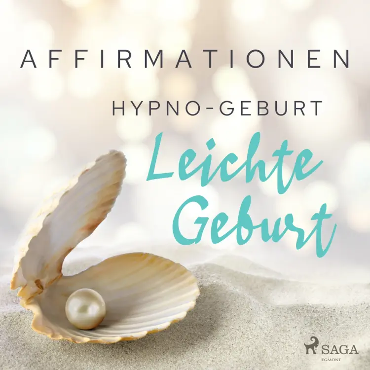 Affirmationen - Hypno-Geburt. Leichte Geburt af MAXX Audio