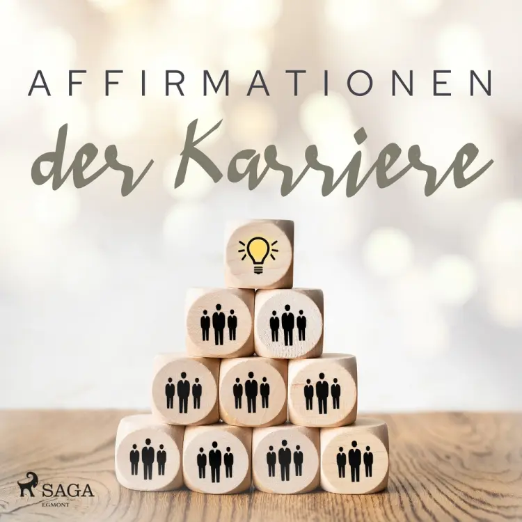 Affirmationen der Karriere af MAXX Audio