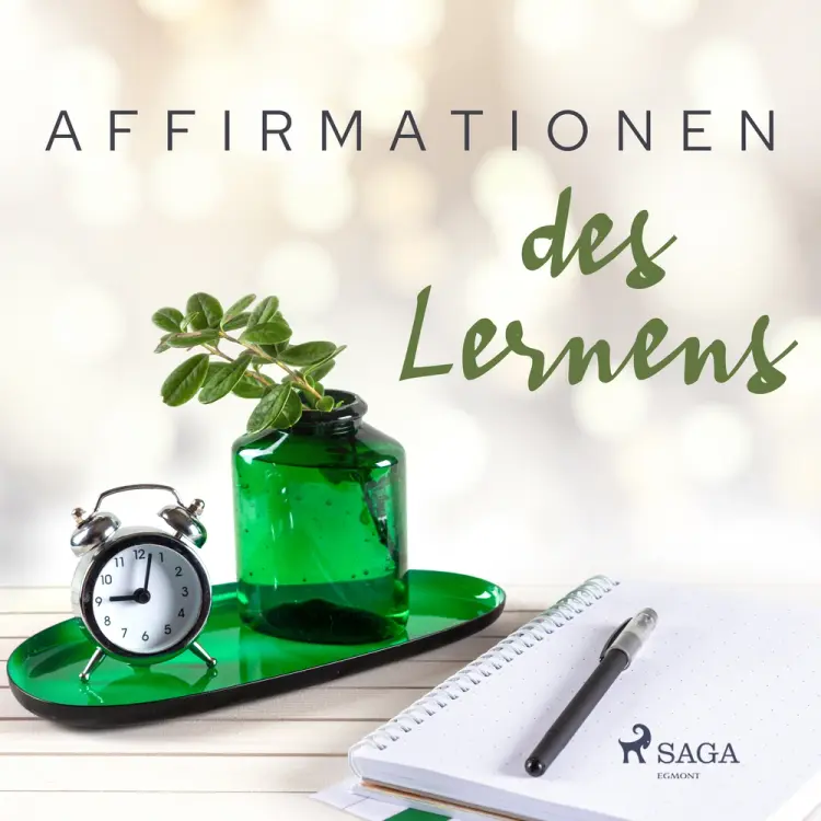 Affirmationen des Lernens af MAXX Audio
