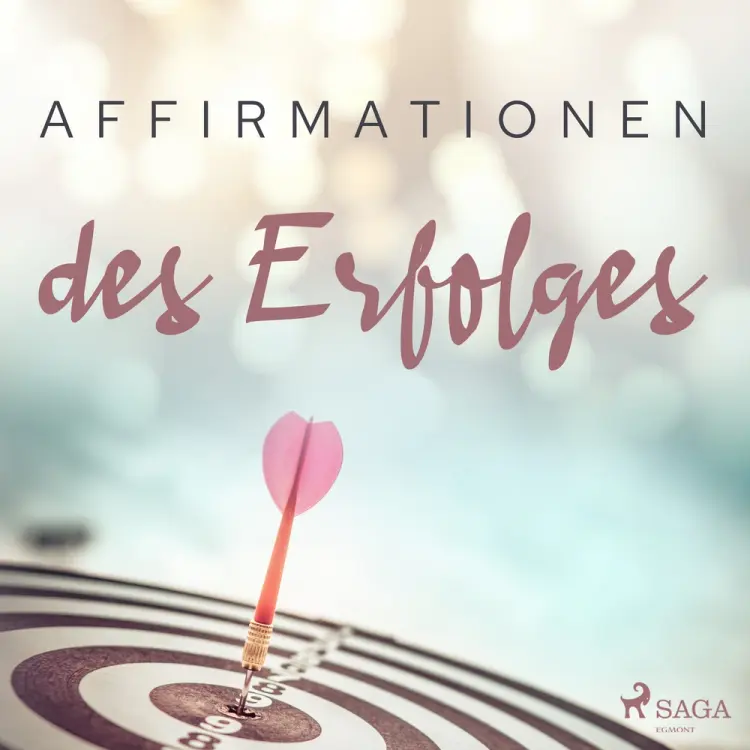 Affirmationen des Erfolges af MAXX Audio