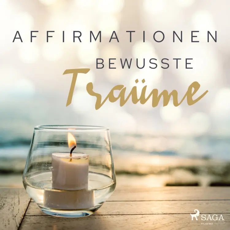 Affirmationen - Bewusste Träume af MAXX Audio