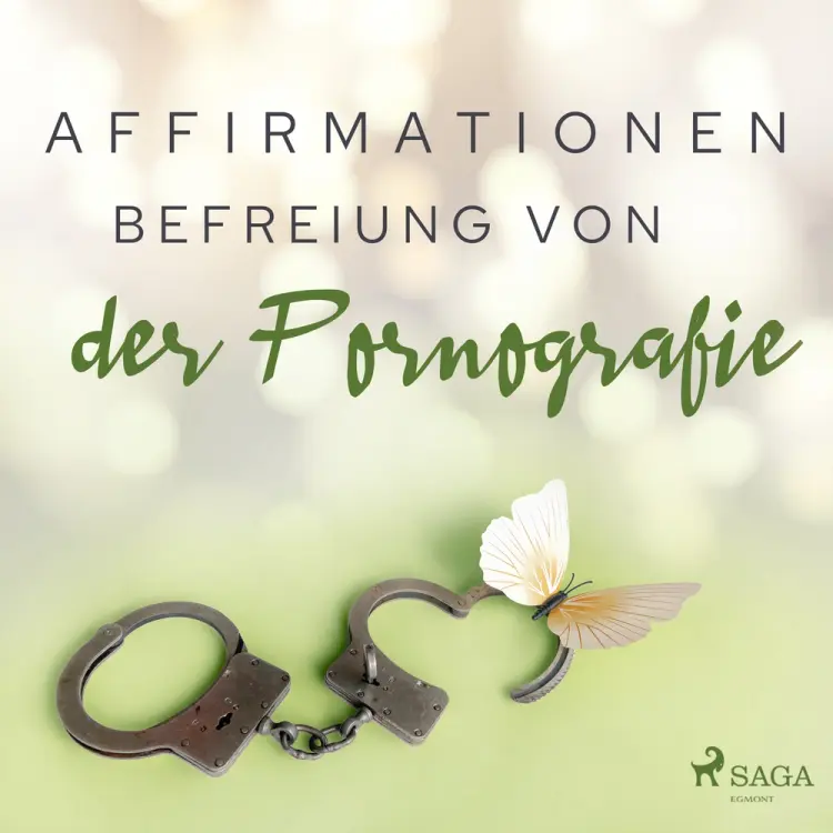 Affirmationen - Befreiung von der Pornografie af MAXX Audio