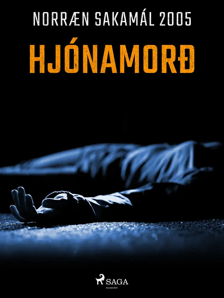 Hjónamorð af – Ýmsir