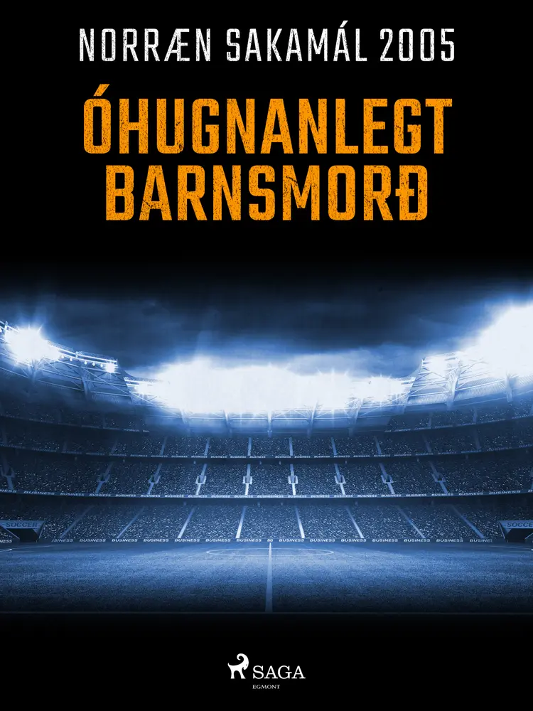 Óhugnanlegt barnsmorð af – Ýmsir