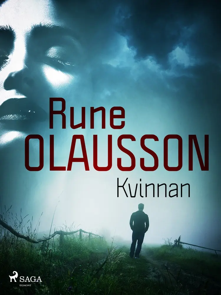 Kvinnan af Rune Olausson