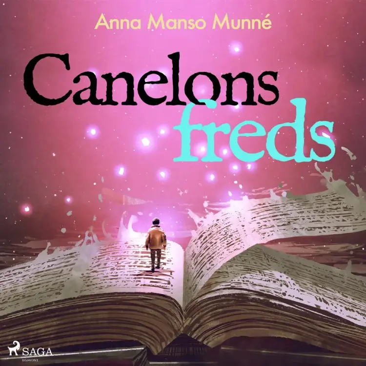 Canelons freds af Anna Manso Munné