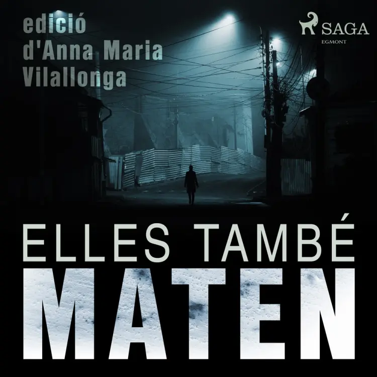Elles també maten af Anna Maria Villalonga