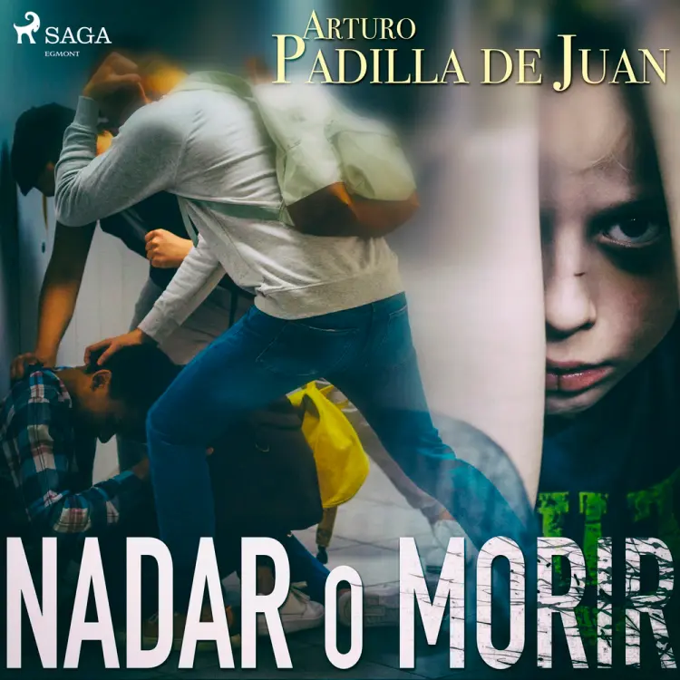 Nadar o morir af Arturo Padilla de Juan