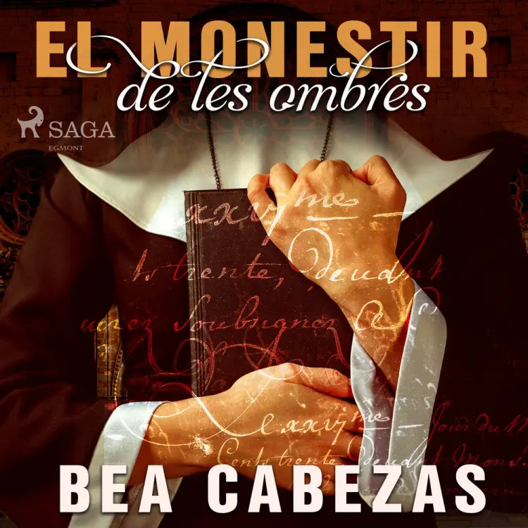 El monestir de les ombres af Bea Cabezas