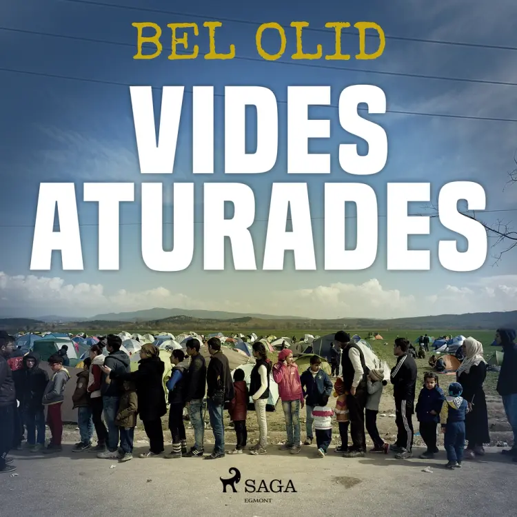 Vides aturades af Bel Olid