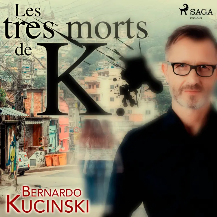 Les tres morts de K. af Bernardo Kucinski