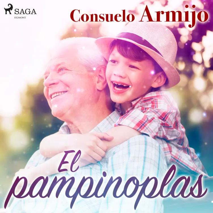 El pampinoplas af Consuelo Armijo