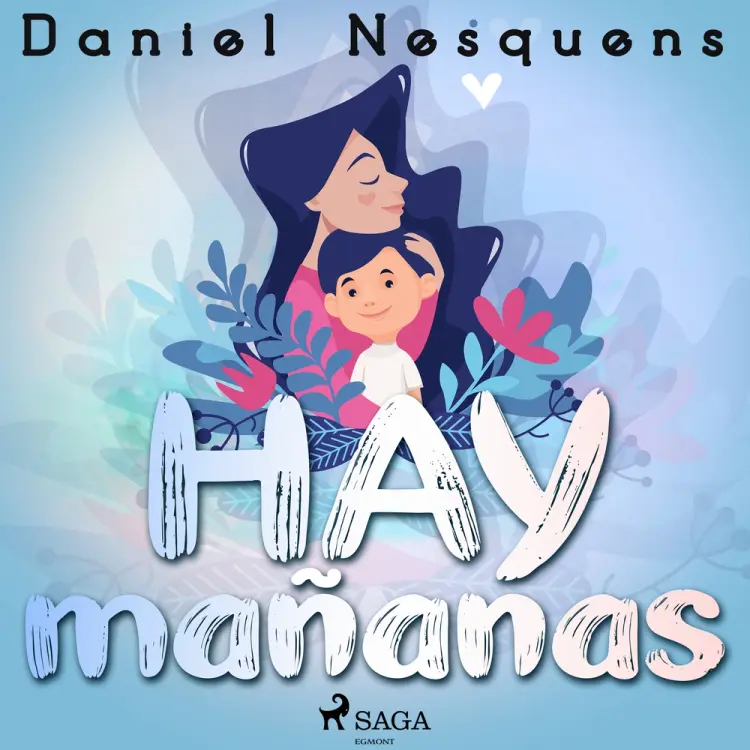 Hay mañanas af Daniel Nesquens