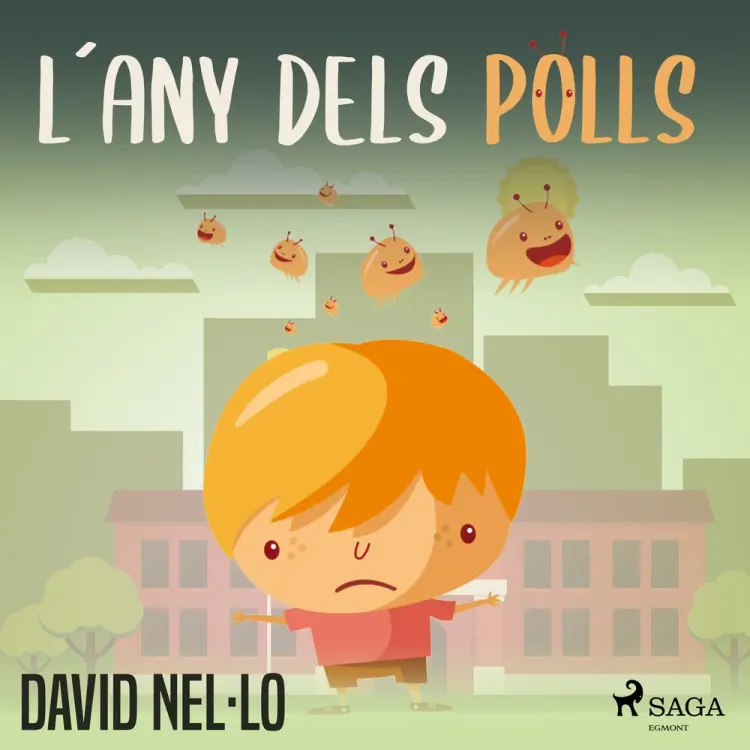 L´any dels polls af David Nel Lo