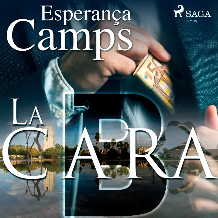 La cara B af Esperança Camps