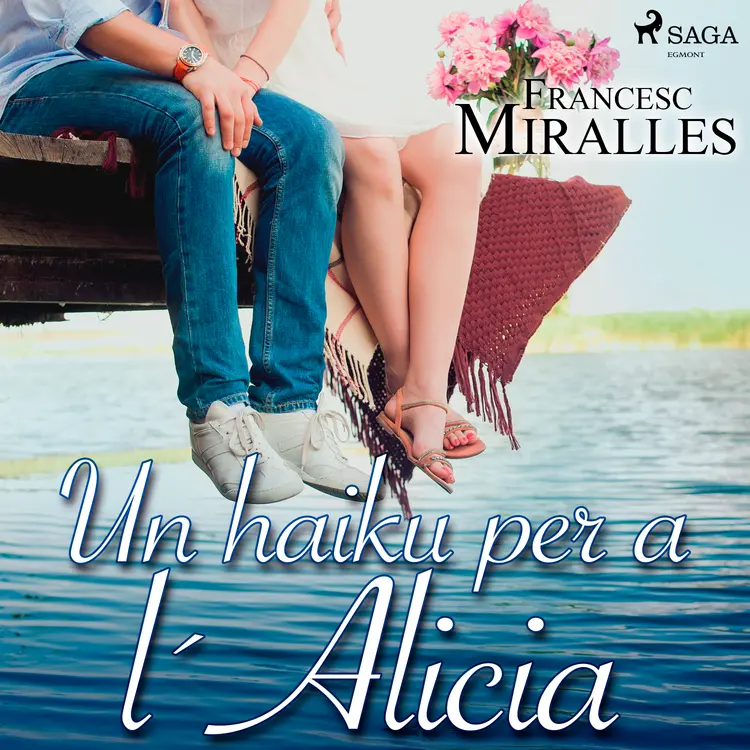 Un haiku per a l´Alicia af Francesc Miralles